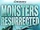 Monsters Resurrected