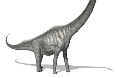 Deinonychus, Dinopedia