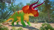 Dino Pops Triceratops.jpg (603 KB) Triceratops
