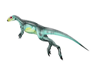 Valdosaurus