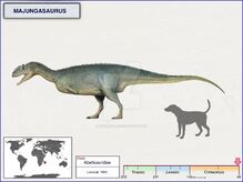 Majungasaurus by cisiopurple dcj6u8i-fullview