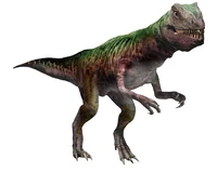 Gasosaurus