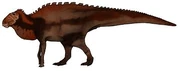 Secernosaurus