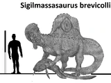 Sigilmassasaurus