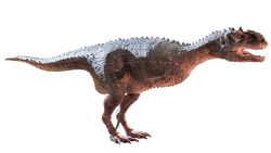 Deinonychus  3D Dinopedia