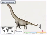 Dongyangosaurus