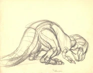 Drawing of T-rex 4.jpg (47 KB)