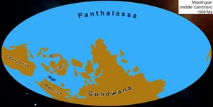 MiaolingianGeography