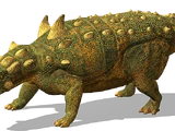 Euoplocephalus
