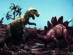 The Animal World | Dinopedia | Fandom The Animal World | Dinopedia | Fandom