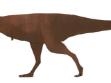 Xenotarsosaurus