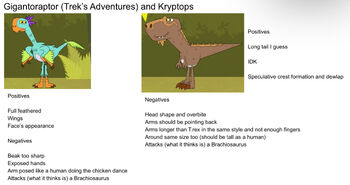 Trek’sAdventures CartoonCarniProfile