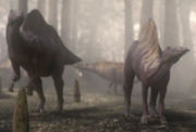 Urannosaurus