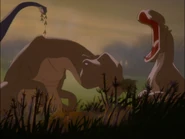 Fantasia Kritosaurus.jpg (244 KB) Kritosaurus/Gryposaurus