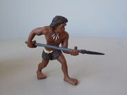 Collecta Neanderthal man