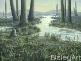 Prototaxites