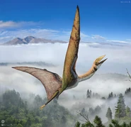 Montanazhdarcho by Vlad Konstantinov.jpg (351 KB) Montanazhdarcho by Vlad Konstantinov