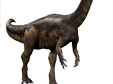 Plateosaurus