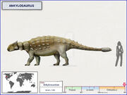 Ankylosaurus by cisiopurple daujwfg-fullview