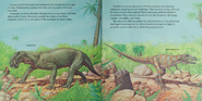 Prehistoric Animals 4