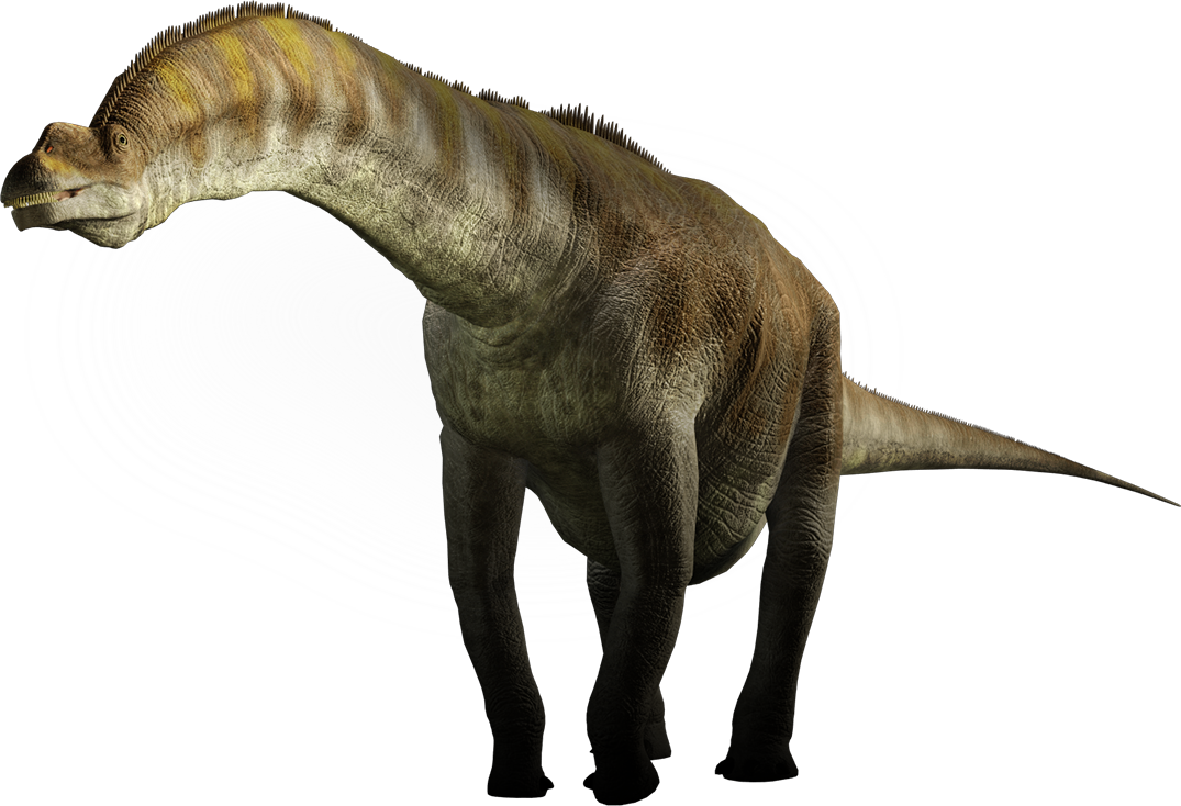 argentinosaurus vs giganotosaurus