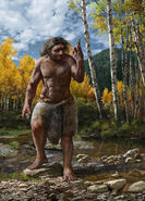 Homo longi.