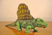 Dimetrodon jps1.jpg (143 KB) Dimetrodon from Jurassic Park Series 1 Toy Line.