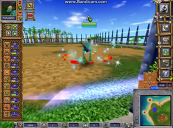 Dino Island : Monte Cristo Multimedia : Free Download, Borrow, and  Streaming : Internet Archive