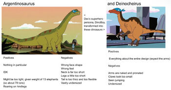 DinoDex CartoonDinosProfile