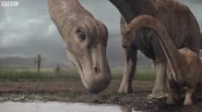 Planet Dinosaur (2011)