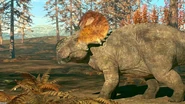 MotD Pachyrhinosaurus.png (1.6 MB) Pachyrhinosaurus