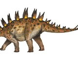 Chungkingosaurus