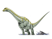 JPI Ohmdenosaurus