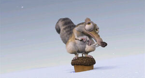 Scrat