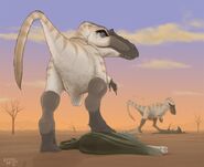 Dryptosaurus-4 fbd7