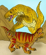 Gorgonops and Titanosuchus.jpg (264 KB)