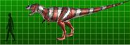 Majungasaurus dk