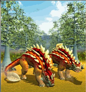 Zoo Tycoon: Dinosaur Digs, Zoo Tycoon Wiki