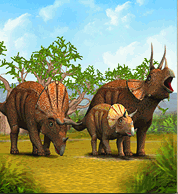 Zoo Tycoon: Dinosaur Digs, Dinopedia