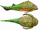 Pterichthyodes