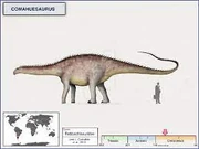 Comahuesaurus