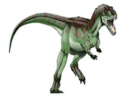 Aucasaurus