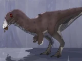 "Ngexisaurus"