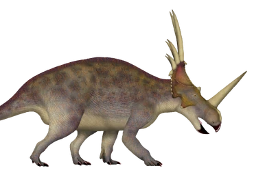 Monoclonius | Dinopedia | Fandom