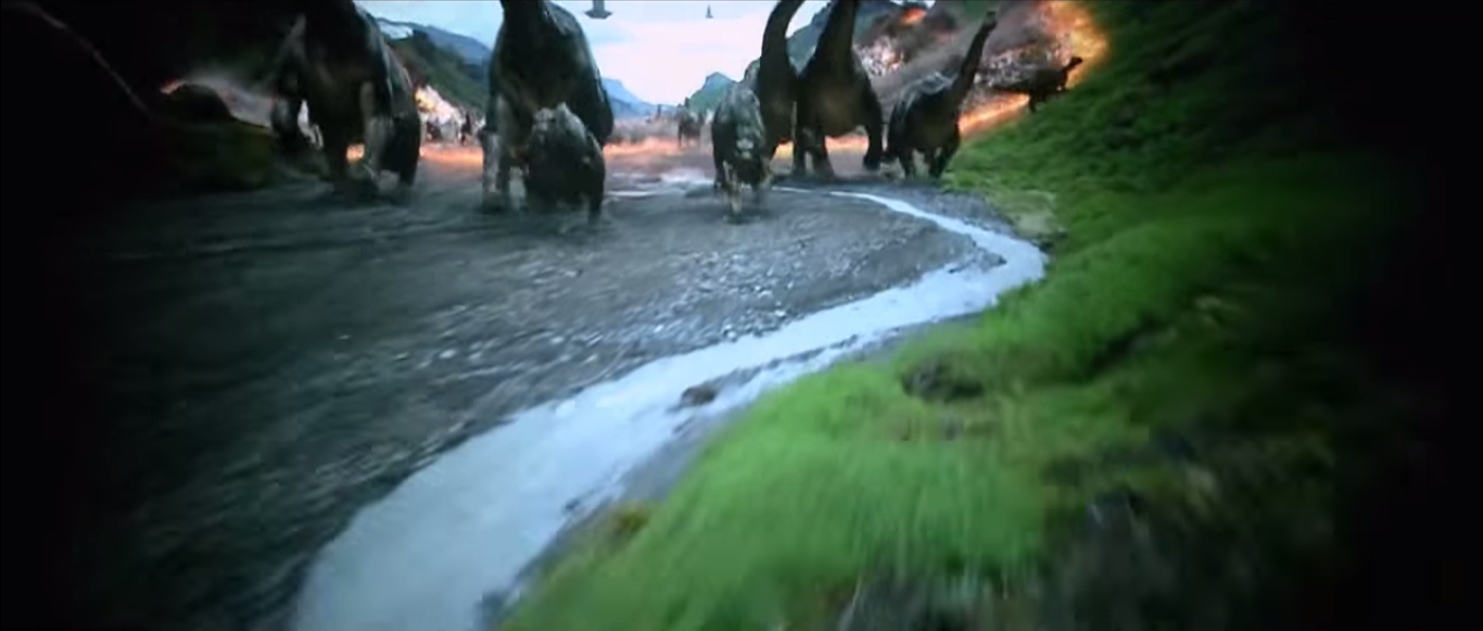 transformers 4 spinosaurus