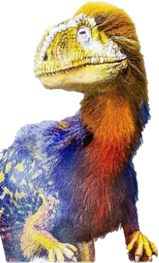 Ozraptor | Dinopedia | Fandom