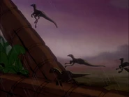 Fantasia-disneyscreencaps com-6287.jpg (195 KB) Compsognathus