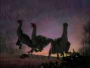 Fantasia oviraptor.jpg (181 KB) Anchisaurus