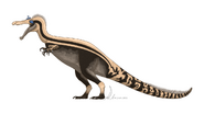 Ceratosuchops by PaleoGeekSquared