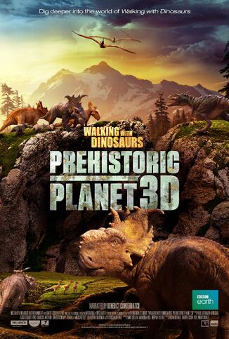 Walking with deals dinosaurs imax